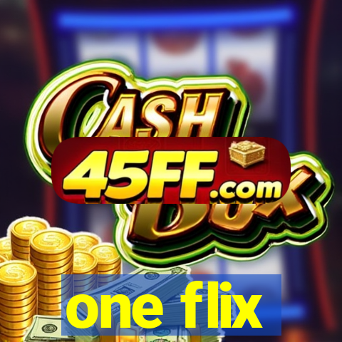 one flix
